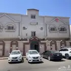 عماره سكنيه للبيع مروج السجن مدينه تبوك