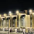 للبيع الآن شقق تمليك علوي مع سطح السعر 500 الف حي الضيافة