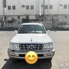 تويوتا جيب لند كروزر 2005