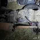 قطع هايلوكس 2014 غماره