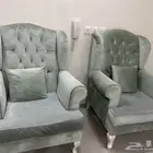 كنب وفرشه