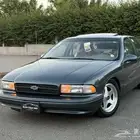 كابرس 1996 SS