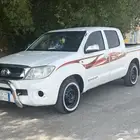هايلكس غمارتين 2010