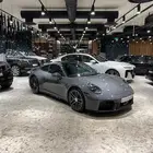 بورش 911 كاريرا اس - Porche 911 Carrera S 2025