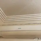مكيف سامسونج سبليت