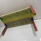 فرشة وكرسي ومرتبة سرير نفرين