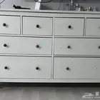 وحدة ادراج من ايكيا