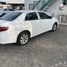 كرولا 2009 قير عايدي