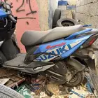 دباب سزوكي عجيب