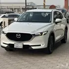 مازدا CX5 نص فل دبل 2020
