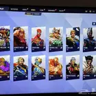 حساب مارفل رايفلز PC