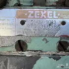 مولد ديزل اربعه سلندر الشركه السعوديه للمولدات
