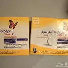 مجسات قياس السكر