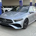 مرسيدس A200 2024 عداد 6 الاف