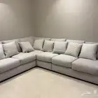 كنب أشلي جديد
