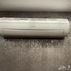 مكيف إسبلت سامسونج مقاس 18