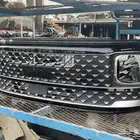 صدامات صدام امامي ازيرا 2024 - 2025 مستعمل اصلي نظيف