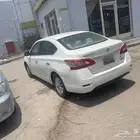 نيسان سنترا 2014للبيع