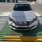 هوندا اكورد 2015