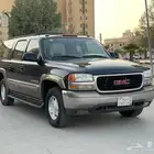 GMC سوبربان 2004 مخزن