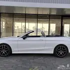 مرسيدس 2021 كشف