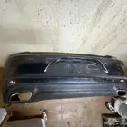 صدام تشارجر خلفي