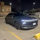 ازيرا بريميوم 2024 ( شبه جديد ) وارد الوعلان