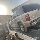 تاهو 2004 بدي وكاله بيع نقل او تشليح