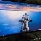 شاشه. 2k العاب