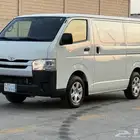 هايس 2022 نظيف جدا