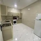 شقق مفروشة للايجار