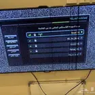 شاشة سامسونج
