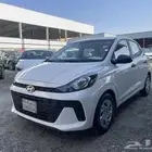 هونداي i10 2024 شبه الاصفار