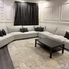 كنب وفرشه وستاره وطواله