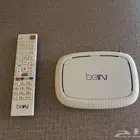 رسيرفر بي إن