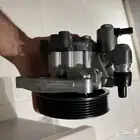 مرسيدس W212 E300 steering power