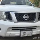 نيسان باث فندر مديل 2012
