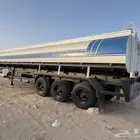 للبيع تانكي ماء ثلاث محاور لعاب حجم 32