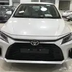 تويوتا يارس 2026 ليمتيد Y