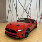 فورد موستنج 2021 كشف