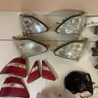 قطع ديكورات لكزس 430