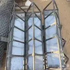 معالف شعير حنايا