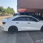 اودي a3 ابيض