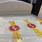 سرير ومرتبة نفرين