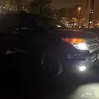 فورد إكسبلورر XLT 4WD موديل V6 2014