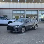 تويوتا يارس 2026 Yplus