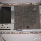 مكيف حار بارد