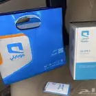 راوتر موبايلي 5G. CPE 5 معا شريحة نت مفتوح