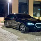 BMW 520i M Sport