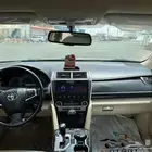 كامري 2016 للبيع